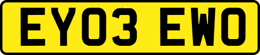 EY03EWO