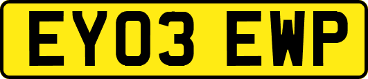 EY03EWP