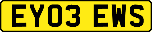 EY03EWS