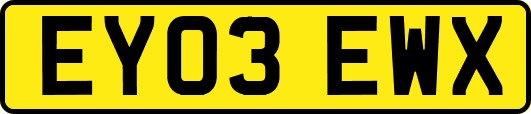 EY03EWX