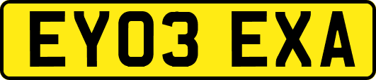 EY03EXA