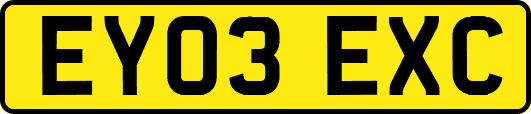 EY03EXC