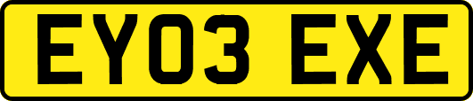 EY03EXE