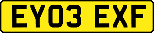 EY03EXF