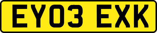 EY03EXK