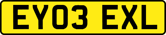 EY03EXL