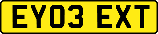 EY03EXT