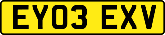 EY03EXV