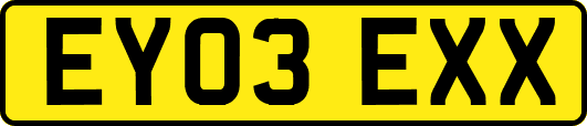 EY03EXX