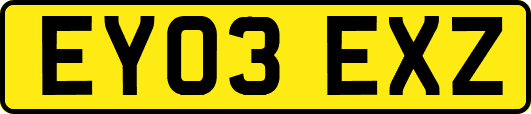 EY03EXZ