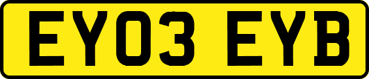 EY03EYB
