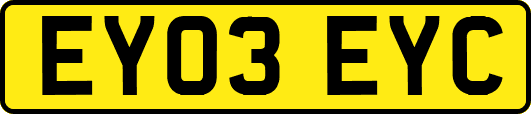 EY03EYC
