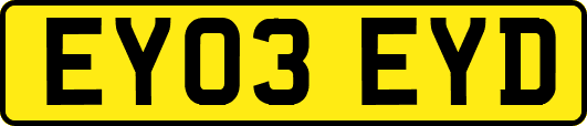 EY03EYD