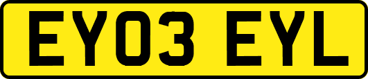 EY03EYL