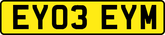 EY03EYM
