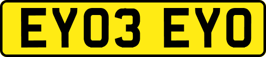 EY03EYO