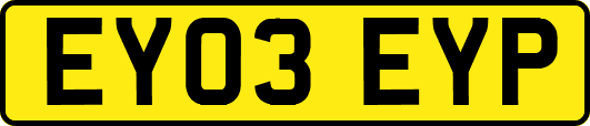 EY03EYP