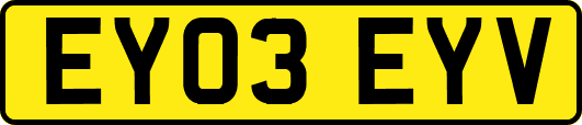 EY03EYV