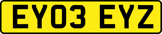 EY03EYZ