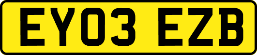 EY03EZB