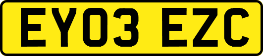EY03EZC