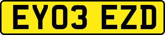 EY03EZD