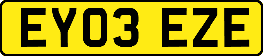 EY03EZE