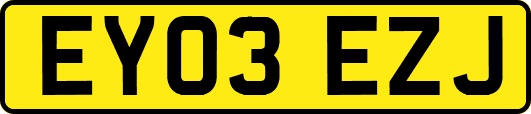 EY03EZJ