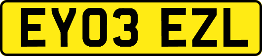 EY03EZL