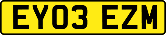 EY03EZM