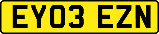EY03EZN