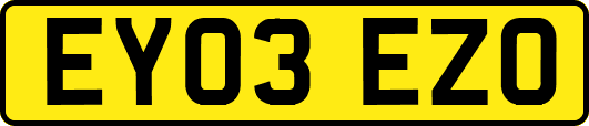EY03EZO