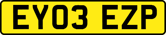 EY03EZP