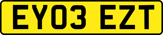 EY03EZT