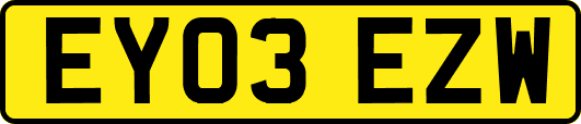 EY03EZW