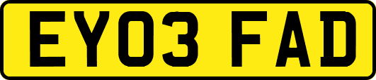 EY03FAD