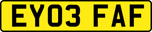 EY03FAF