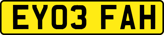 EY03FAH