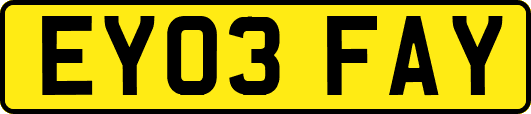 EY03FAY