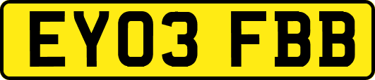 EY03FBB