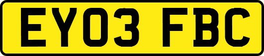 EY03FBC