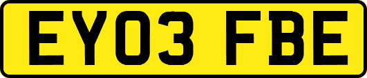 EY03FBE