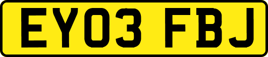EY03FBJ