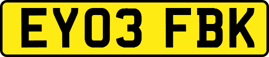 EY03FBK