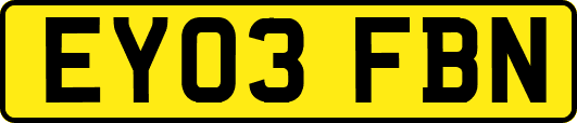 EY03FBN