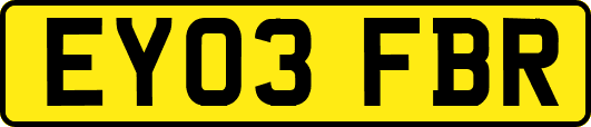 EY03FBR