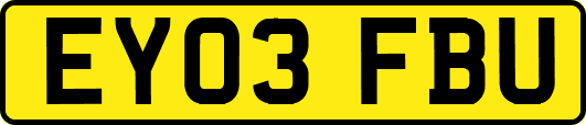 EY03FBU