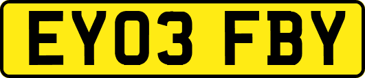 EY03FBY