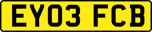 EY03FCB