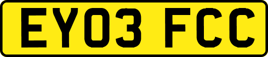 EY03FCC